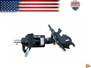 Freedom Attachments FAXAD Mini Excavator Auger Drives