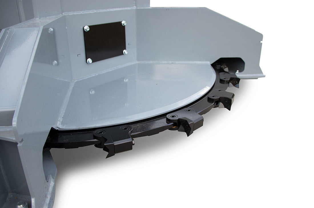 BAUMALIGHT FELLER BUNCHER