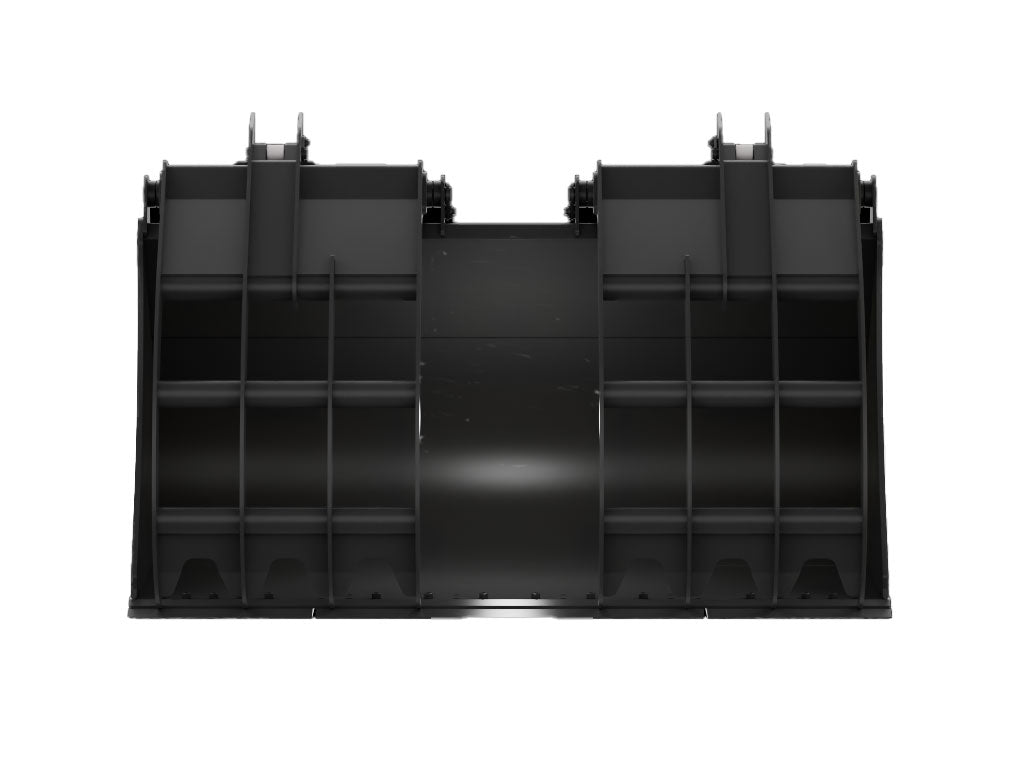 AMI Feed Lot Grapple for wheel loader