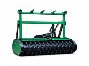 Valley Tool Mfg. BrushHound FHX86 Defender Forestry Mulcher