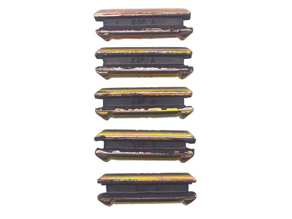 6737326 PASADOR FLEXIBLE ITR PARA CUCHARONES DE DIRIGADORA BOBCAT