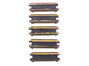 6737326 PASADOR FLEXIBLE ITR PARA CUCHARONES DE DIRIGADORA BOBCAT