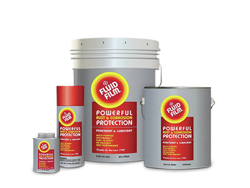 FLUID FILM FLUID FILM