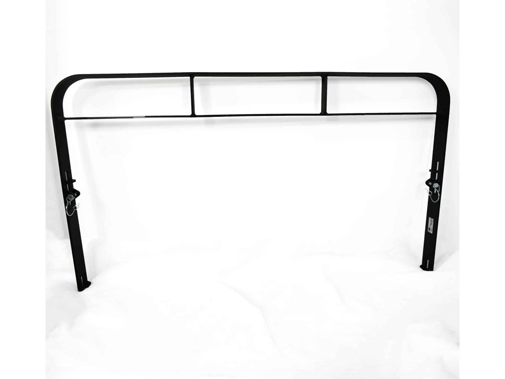 CURTIS / ARTILLIAN modular pallet forks for tractors with skid steer mounting