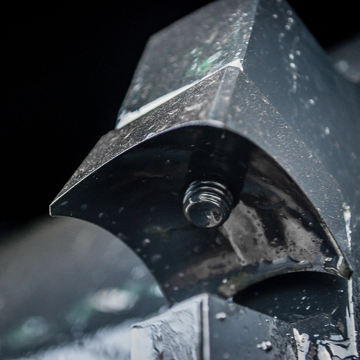 VALLEY TOOL MFG BRUSH HOUND FX26 defender mulcher 8000 - 16000 lbs. excavators