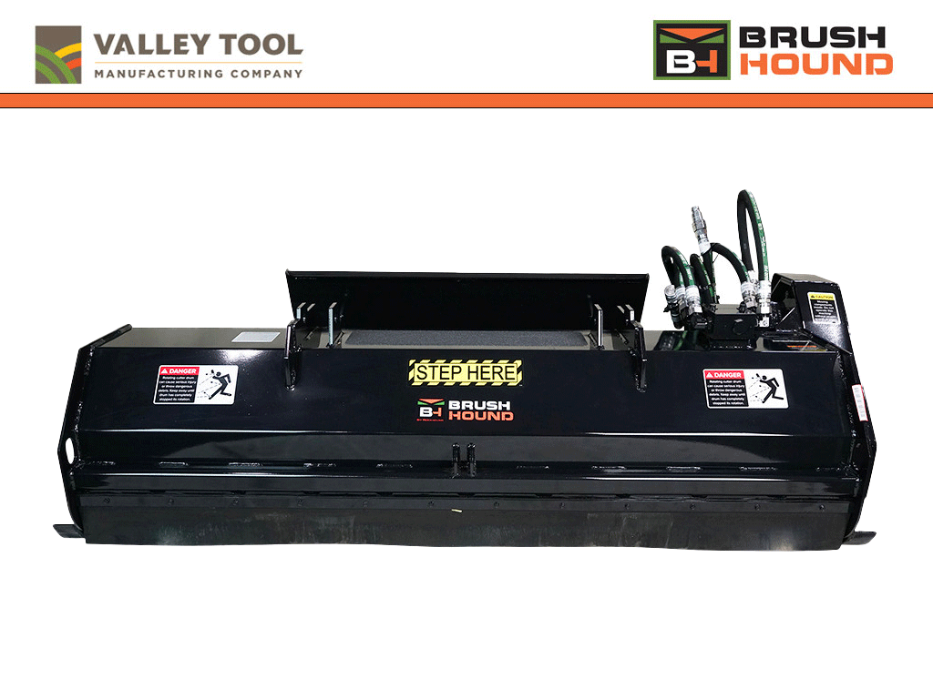 VALLEY TOOL F Series Flail Mower
