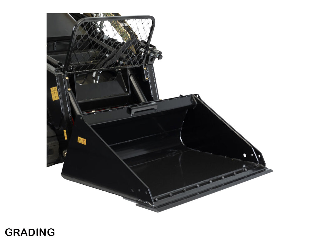 TORO DINGO TXL2000 BUCKETS