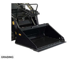 TORO DINGO TXL2000 BUCKETS