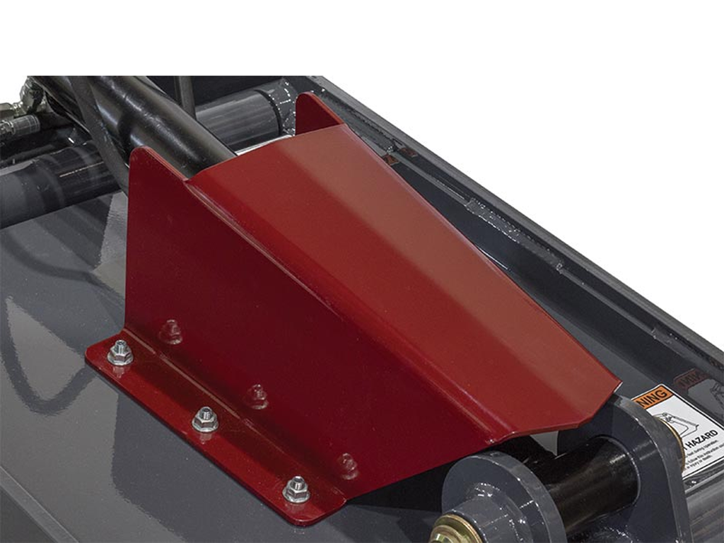 Garfio para rocas esqueleto Virnig V40 (SSL) (CTL)