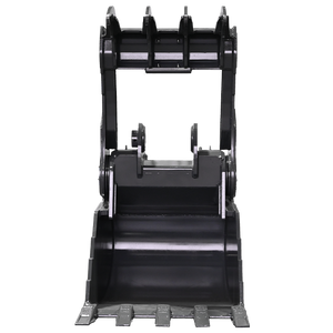 AMI Graptor® Bucket Powered by RAMCAM®