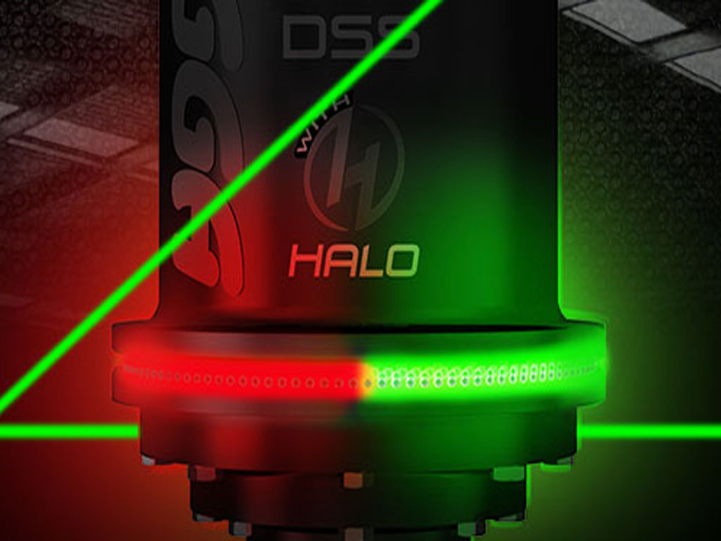 Accionamiento de barrena serie DIGGA DDS solo para minicargadora de alto flujo