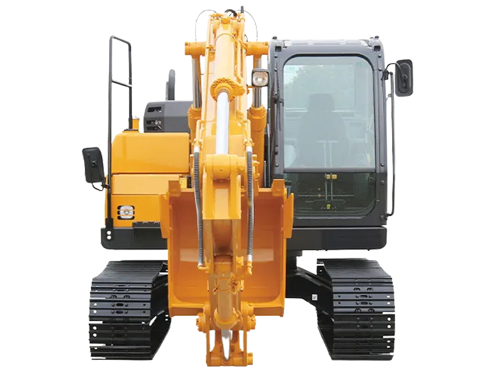KATO HD512LC-7 Excavator