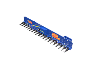 AUGER TORQUE hedge trimmer attachment