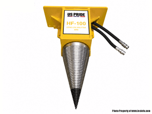 US Pride HF-100 Mini Cone Splitter