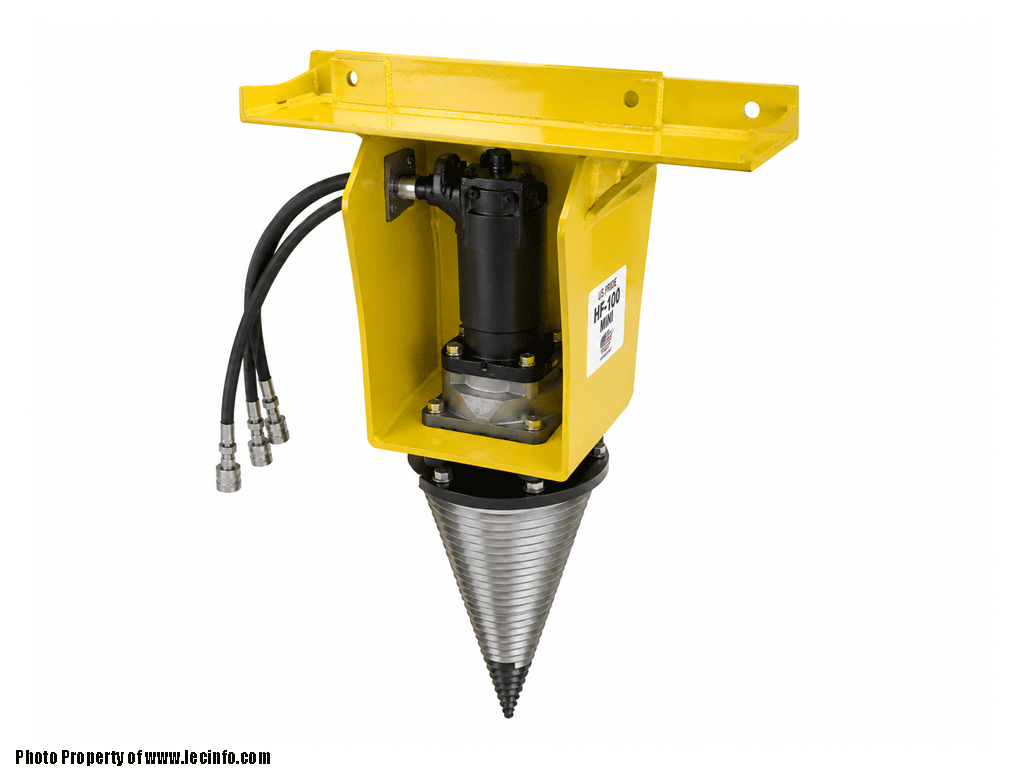 US Pride HF-100 Mini Cone Splitter