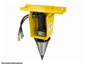 US Pride HF-100 Mini Cone Splitter