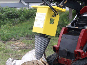 US Pride HF-100 Mini Cone Splitter