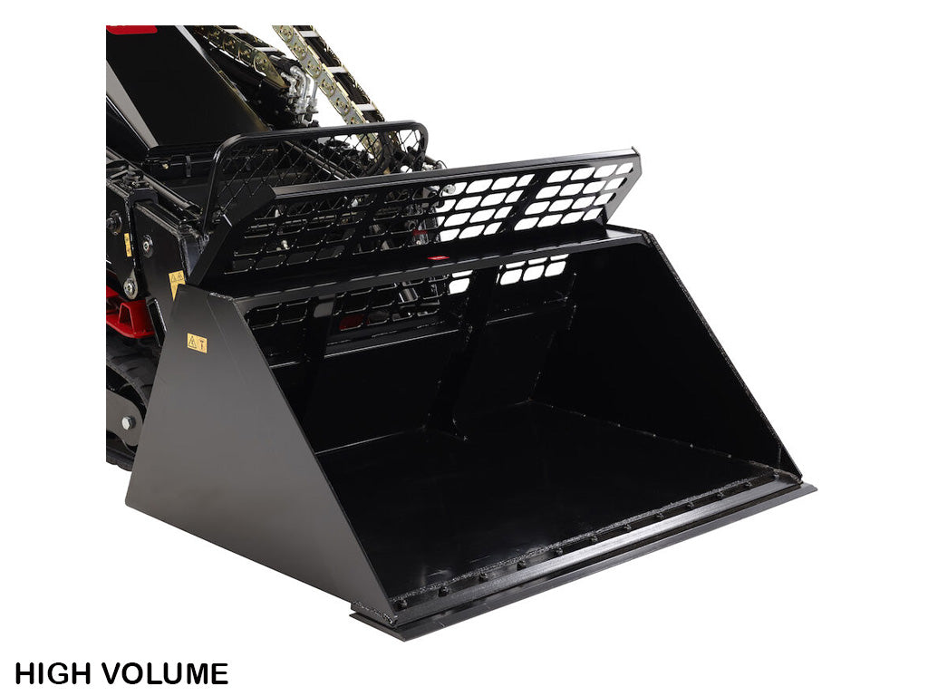 TORO DINGO TXL2000 BUCKETS