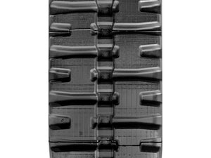 HXD400x52x86HHBBE MICHELIN CAMSO HXD Series rubber tracks for compact track loaders, 400x52x86