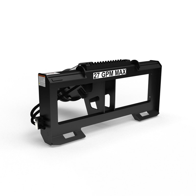 Accionamiento del sinfín de alto par VIRNIG 