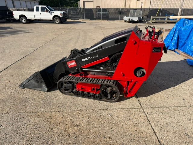 2015 TORO DINGO TX427 (22321-3150025)