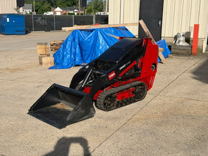2015 TORO DINGO TX427 (22321-3150025)