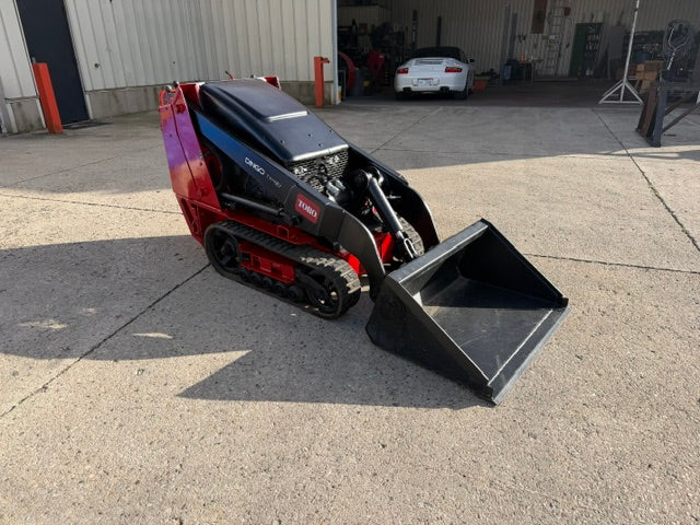 2015 TORO DINGO TX427 (22321-3150025)