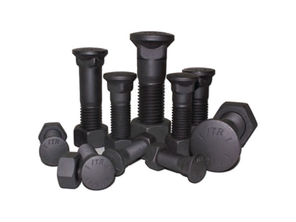 4K0367LF ITR LOCKING NUT