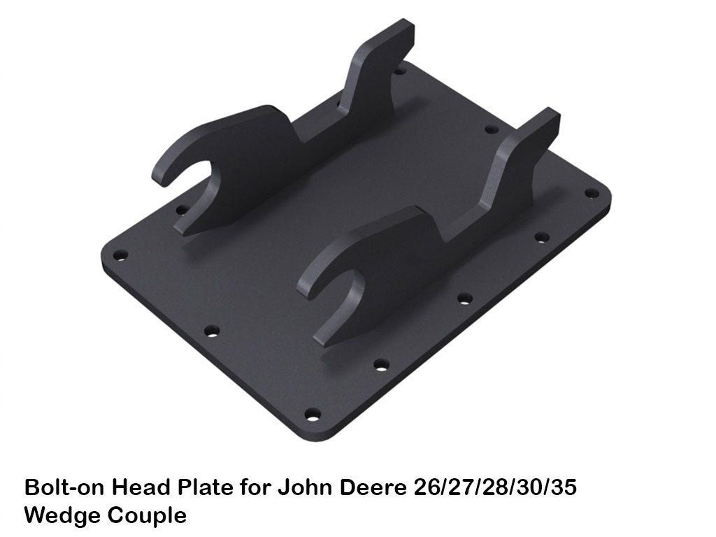 GENTEC GE870F Hydraulic Plate Compactor, 4000-14500 lbs. Excavators