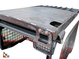 PALADIN / CustomWorks Heavy-Duty Guarding Kits for Kubota SVL Track Loaders