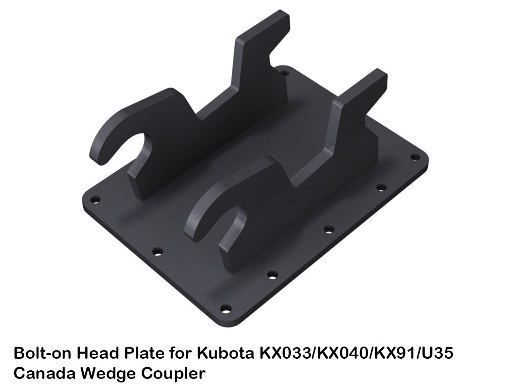 GENTEC GE870F Hydraulic Plate Compactor, 4000-14500 lbs. Excavators