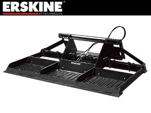 Erskine 78" Skid Steer Land Planer Attachment | Part 900320