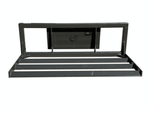 SPIDER Land Leveler for Mini Loader