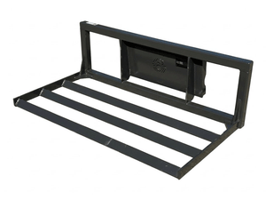 SPIDER Land Leveler for Mini Loader
