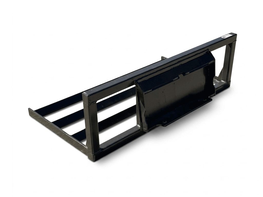 SPIDER Land Leveler for Mini Loader