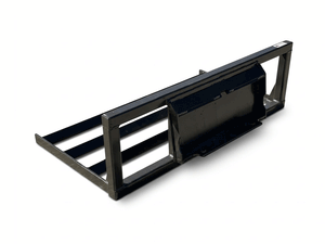 SPIDER Land Leveler for Mini Loader