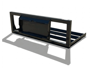 SPIDER Land Leveler for Mini Loader