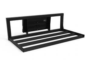SPIDER Land Leveler for Mini Loader
