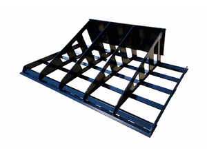 EIP Land Plane for skid steer