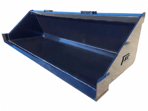 EIP Manufacturing Low Profile Bucket