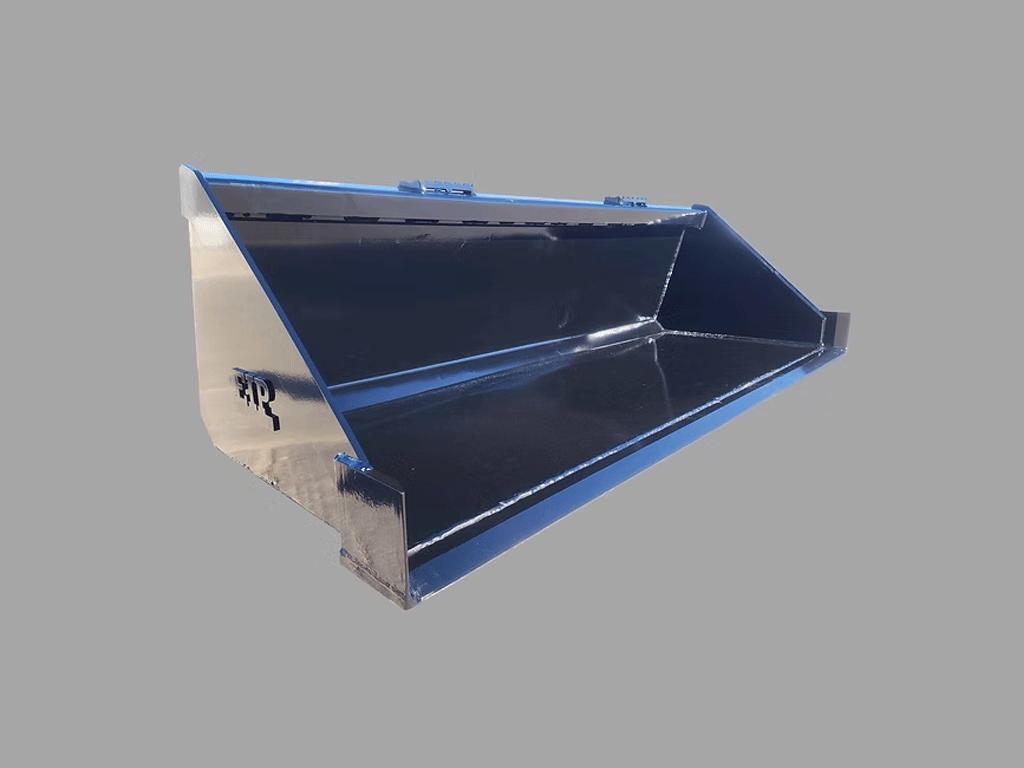 EIP Manufacturing Low Profile Bucket