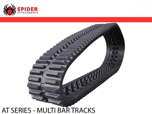 SPIDER PROWLER MULTI BAR AT Series Rubber Tracks 400x86x56