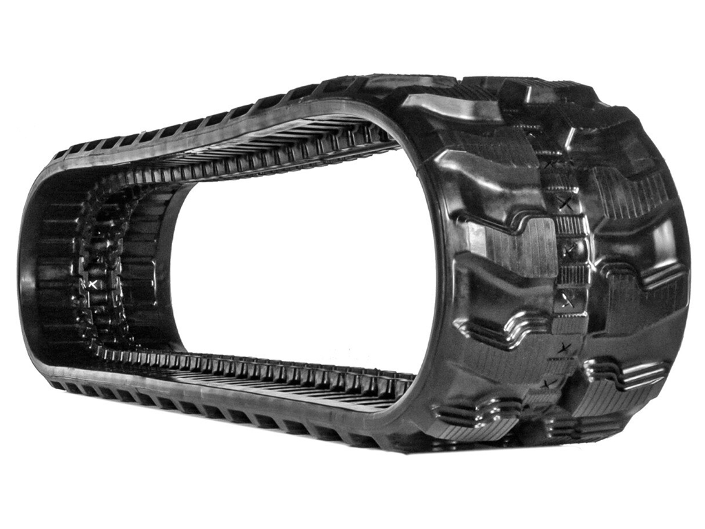 MICHELIN CAMSO MEX SD Series rubber tracks, 300x52.5x88