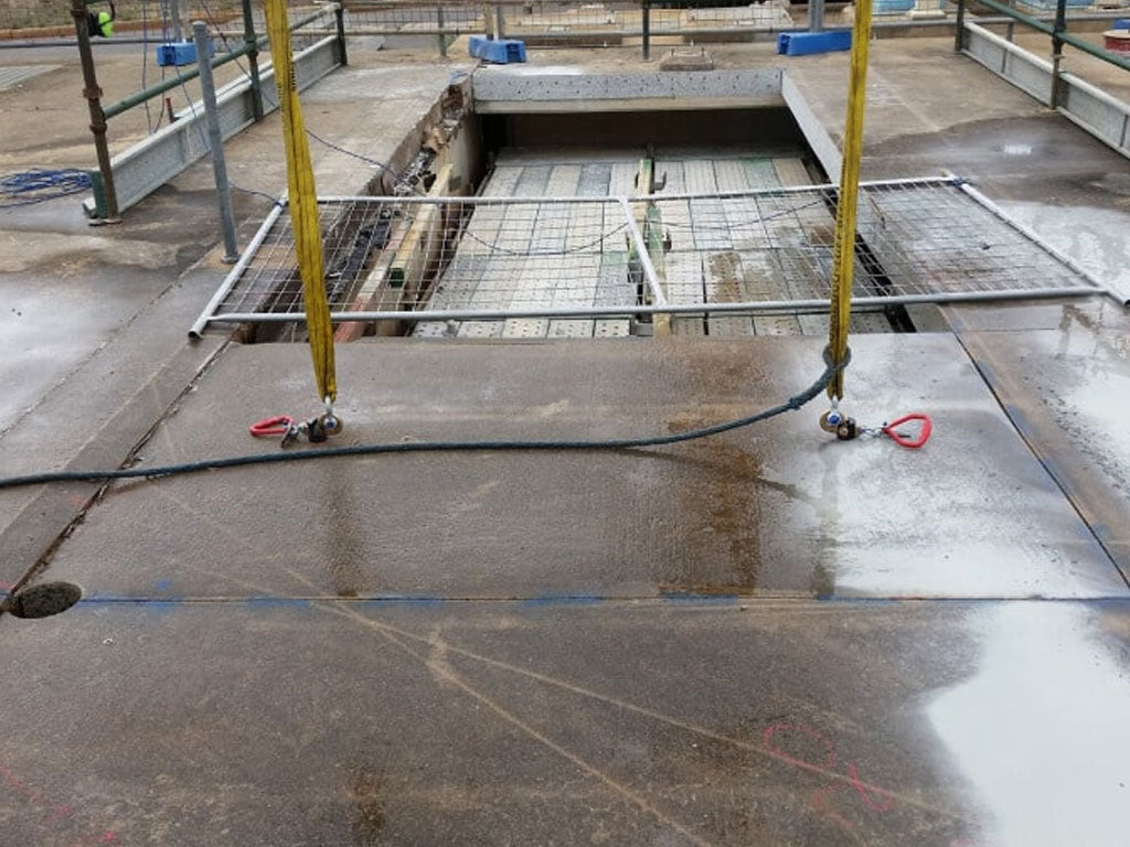 OMNI ATTACHMENTS monkey fist