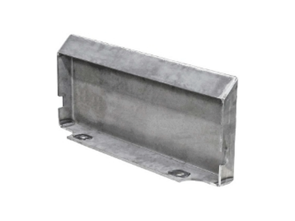 GREYWOLF Universal Mini Skid Steer Loader Plate