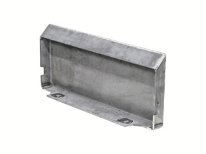 GREYWOLF Universal Mini Skid Steer Loader Plate