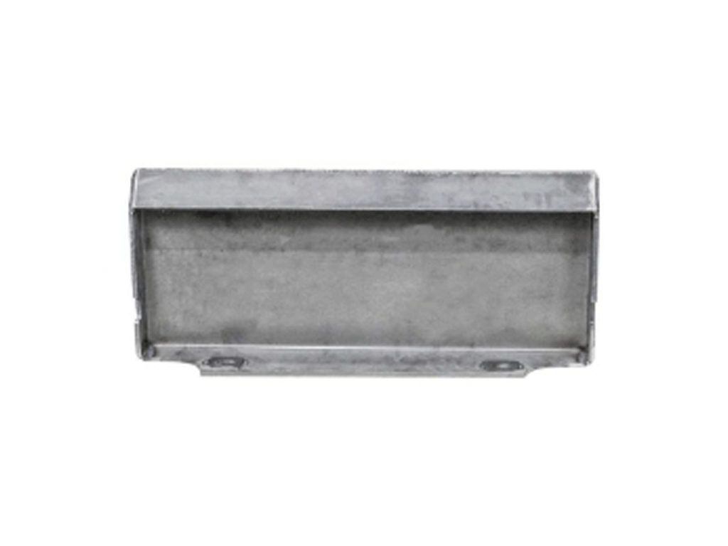 GREYWOLF Universal Mini Skid Steer Loader Plate