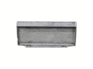 GREYWOLF Universal Mini Skid Steer Loader Plate