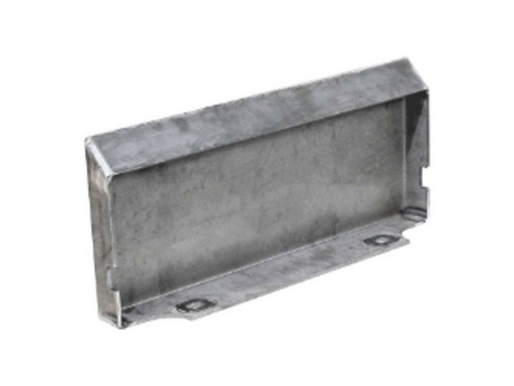 GREYWOLF Universal Mini Skid Steer Loader Plate