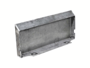 GREYWOLF Universal Mini Skid Steer Loader Plate